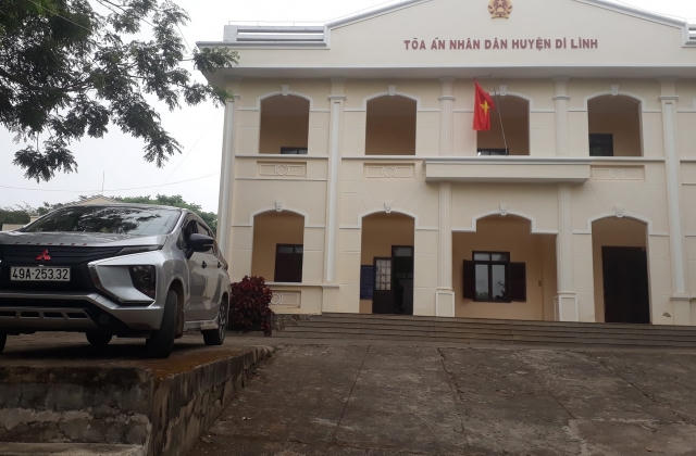 Lâm Đồng: Công dân đề nghị làm sáng tỏ nhiều nội dung trong vụ tranh chấp hợp đồng thuê khoán tại huyện Di Linh