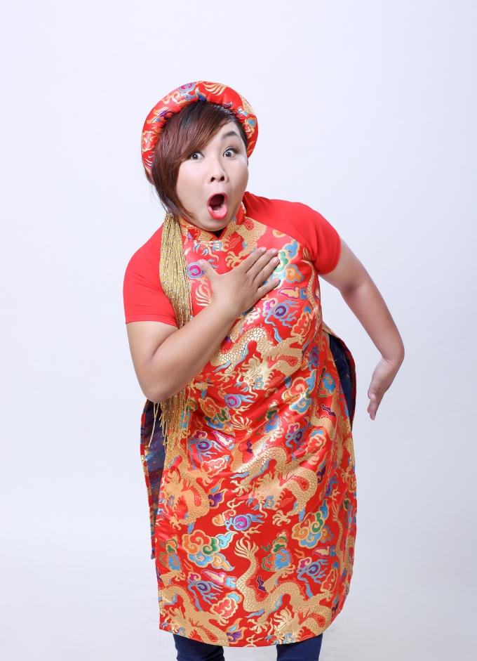 Hồng Đào.