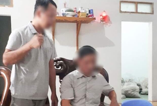 Lý do không khởi tố vụ thầy lang chữa bệnh hiếm muộn bằng cách quan hệ tình dục?