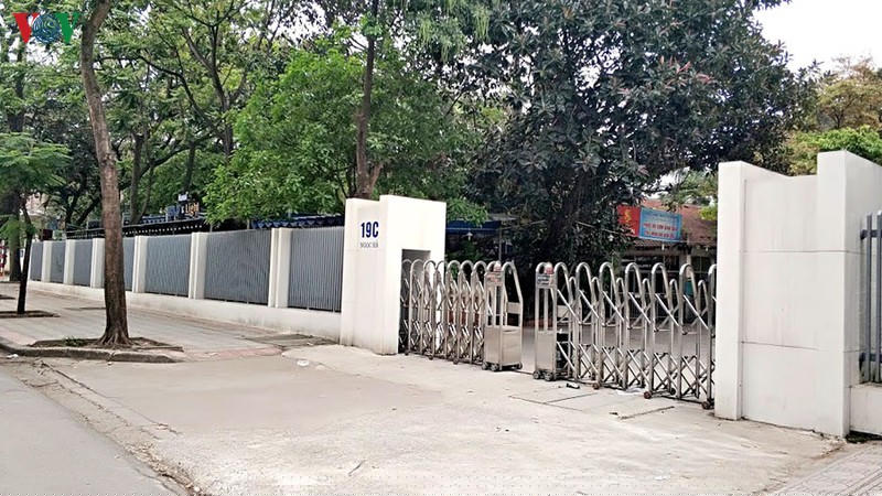 hinh anh hiem gap tai cac quan nhau nuc tieng o ha noi mua dich covid-19 hinh 3