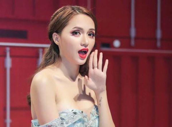 Hương Giang Ido khiến nhiều người bất ngờ trước thông tin dự thi Hoa hậu Chuyển giới Quốc tế 2018.