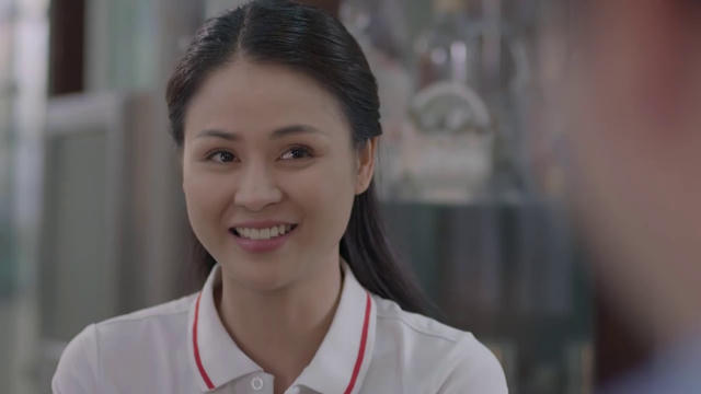 Những cô gái trong thành phố - Tập 27: Cúc - Đức sắp cưới