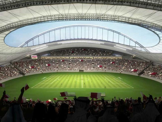  World cup tổ chức 48 đội thì sẽ có tổng cộng 80 trận.