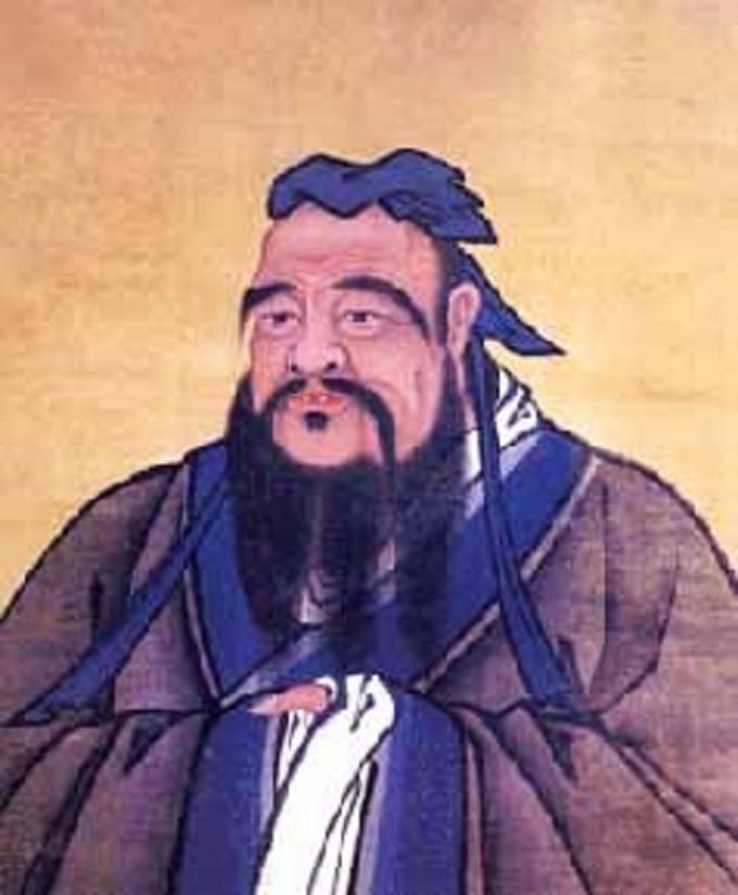 Khổng Tử dạy 7 điểm dễ dàng nhìn ra quân tử và tiểu nhân