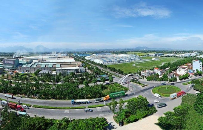dau-tu-du-an-ha-tang-ky-thuat-kcn-tam-duong-i-khu-vuc-2-vinh-phuc