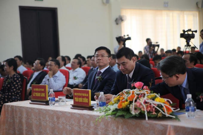 Th&agrave;nh lập Ph&acirc;n hiệu Trường Đại học Luật H&agrave; nội tại Đắk Lắk