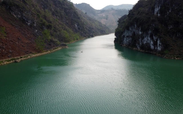 Hà Giang đón hơn 125.868 lượt khách du lịch trong dịp nghỉ lễ 30/4 và 1/5