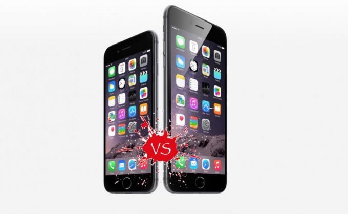 iPhone 6 và iPhone 6 Plus khi rục rịch về Việt Nam sau khi được bán ra được cho là đã được đặt mua lần lượt với giá 49 triệu đồng và 79 triệu đồng lần lượt cho phiên bản với bộ nhớ trong 128GB. Dù vậy, đây chỉ là một trường hợp cá biệt, thời gian đầu chiếc iPhone 6 được chào bán với giá khởi điểm 24 triệu trong khi đó con số này của iPhone 6S Plus là 30 triệu đồng. Các mức bộ nhớ trong thường chênh nhau 2 triệu đồng tương ứng.