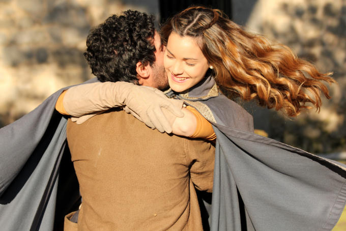 B&iacute; mật c&acirc;y cầu cũ: H&eacute; lộ b&iacute; mật &iacute;t biết về cuộc sống ở đầu thế kỷ 20 tại ch&acirc;u &Acirc;u