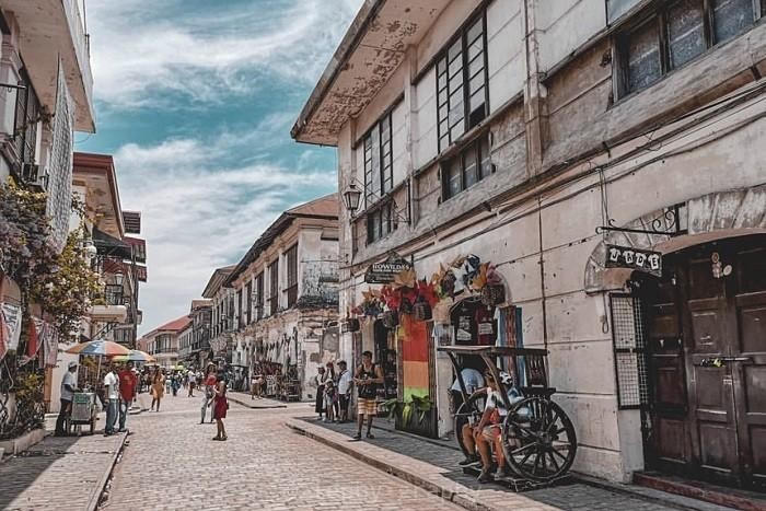  Lâu đài Praha (Cộng hoà Séc).