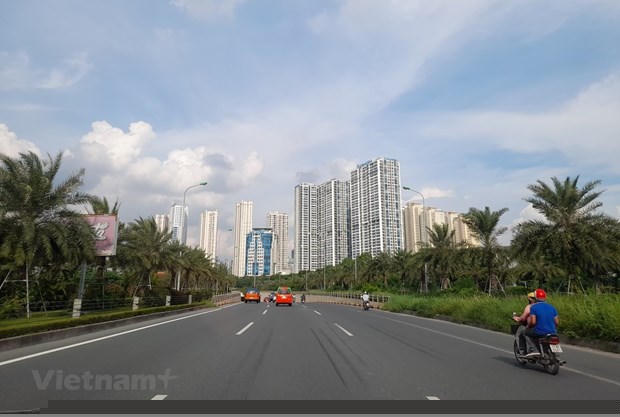 Ảnh chỉ có tính chất minh họa. (Nguồn: Hùng Võ/Vietnam+)