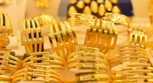 Giá vàng tuần qua: Trầm lắng và buồn tẻ(Ảnh minh họa).