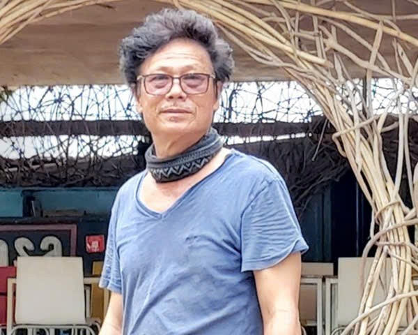 Với NSƯT Cao Minh, giá trị lớn nhất của đời người không nằm ở khối tài sản hay danh tiếng, mà là ở những điều giản dị ông đã cống hiến.