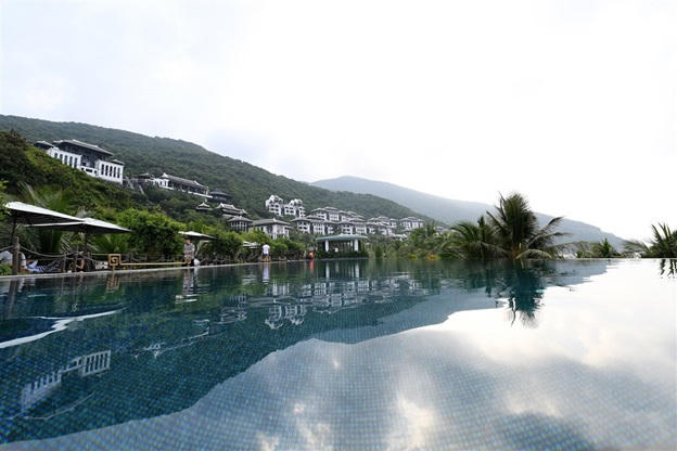 Soi đám cưới triệu đô của giới tỷ phú thế giới tại Việt Nam