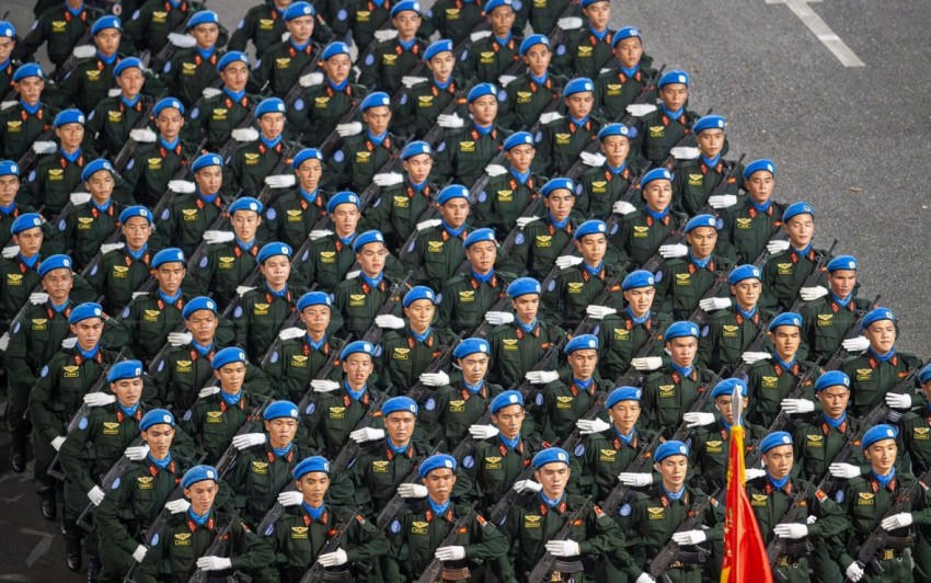 Ảnh: Vietnamnet