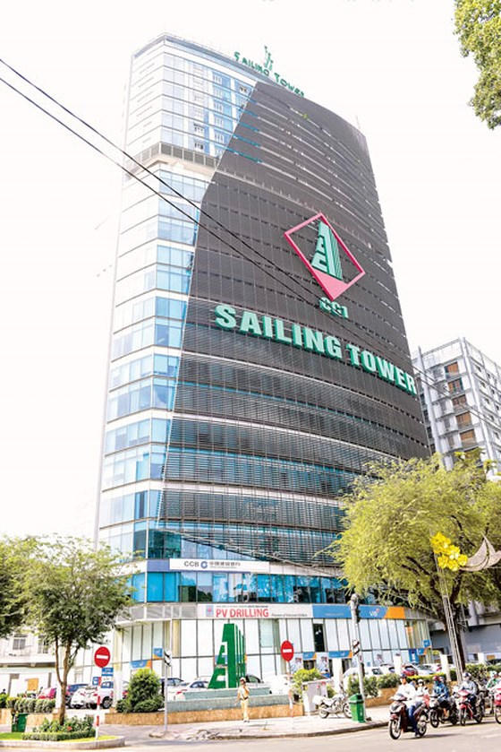 Dự án cao ốc 51 Nguyễn Thị Minh Khai dù đưa vào sử dụng cũng bị đưa vào diện Thanh tra Chính phủ.