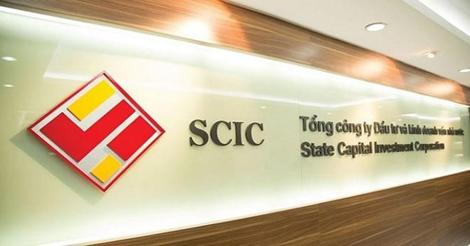 Tổng Công ty Đầu tư và Kinh doanh vốn Nhà nước quản lý - SCIC