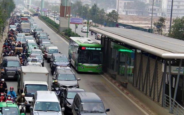 Kết cục thấy trước của BRT