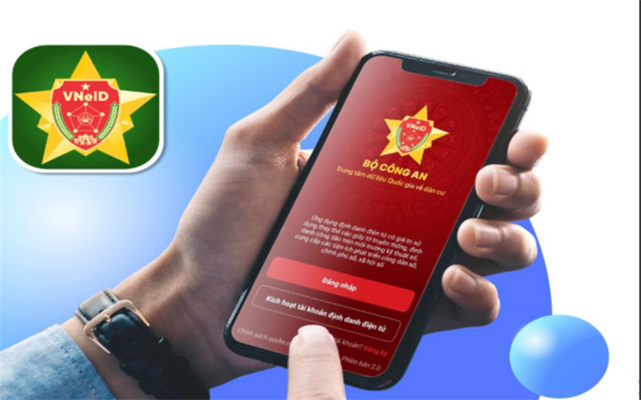 Bộ Công an đã bổ sung điều kiện để nộp hồ sơ trong các dịch vụ đăng ký thường trú, tạm trú.