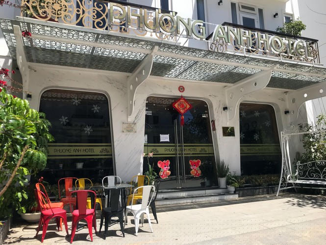 Đà Lạt tạm dừng đón khách lưu trú  - ảnh 3