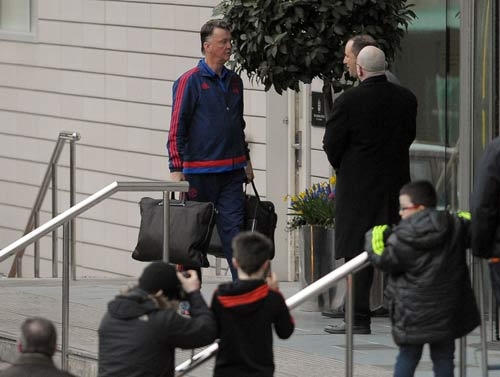 Man City 0&ndash;1 MU: Rashford tỏa s&aacute;ng,