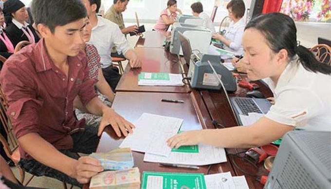 Từ ngày 1/3/2019, NHCS sẽ nâng mức cho vay tối đa đối với hộ nghèo từ 50 triệu đồng/hộ lên 100 triệu đồng/hộ phục vụ trong hoạt động sản xuất kinh doanh hộ gia đình.