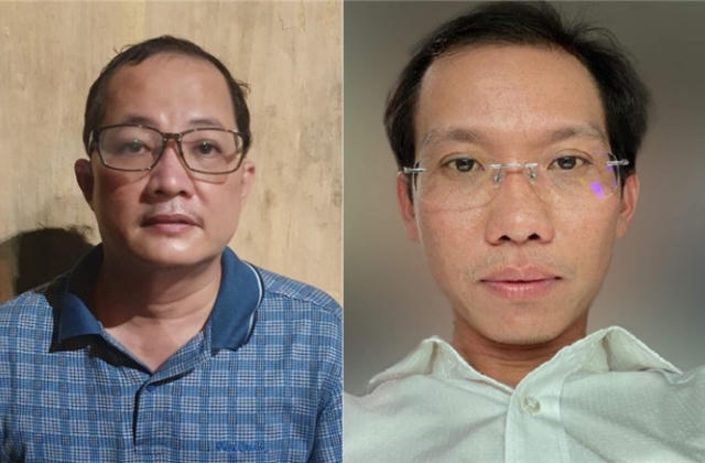 Bắt Giám đốc Bệnh viện TP Thủ Đức