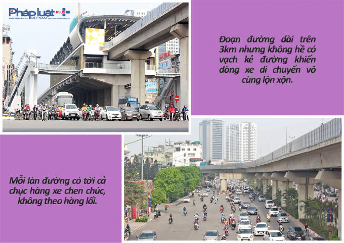 Đường Nguyễn Tr&atilde;i,