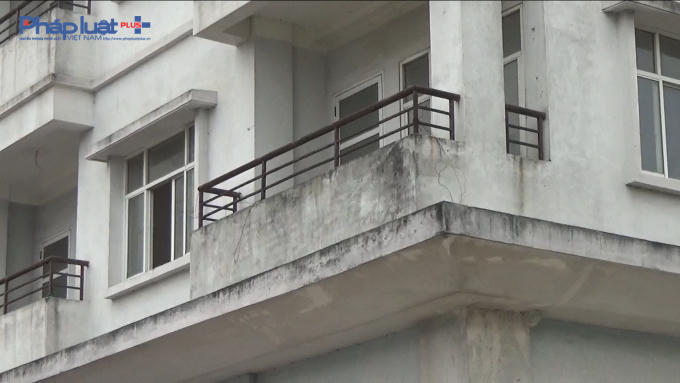 Đề phá dỡ 3 tòa nhà này của Hanco3 đang tạo ra những ý kiến trái chiều, đặc biệt là dấu hỏi về hiệu quả trong quá trình đầu tư xây dựng tái định cư ở Hà Nội.