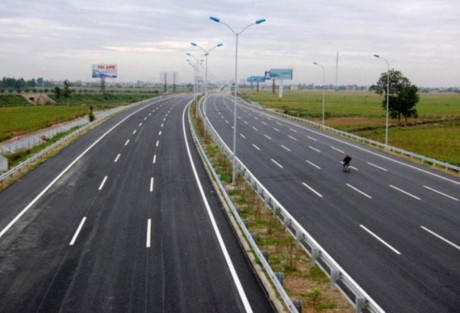 Cao tốc Cầu Giẽ - Ninh Bình