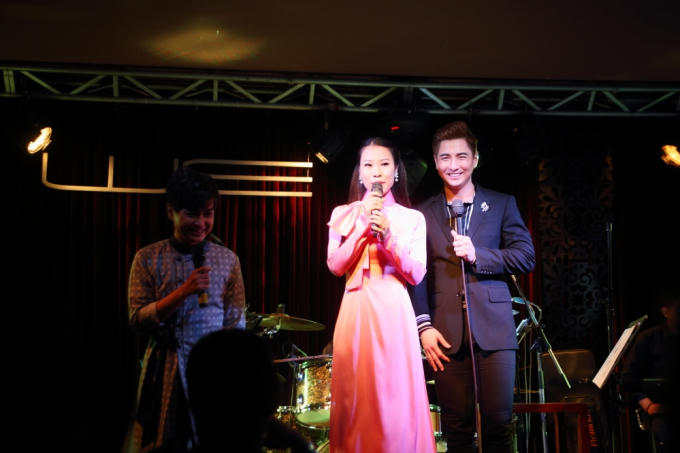 Nguyễn Khắc Huy bật mí về thời học trò quậy phá, từng bị thầy cô mắng