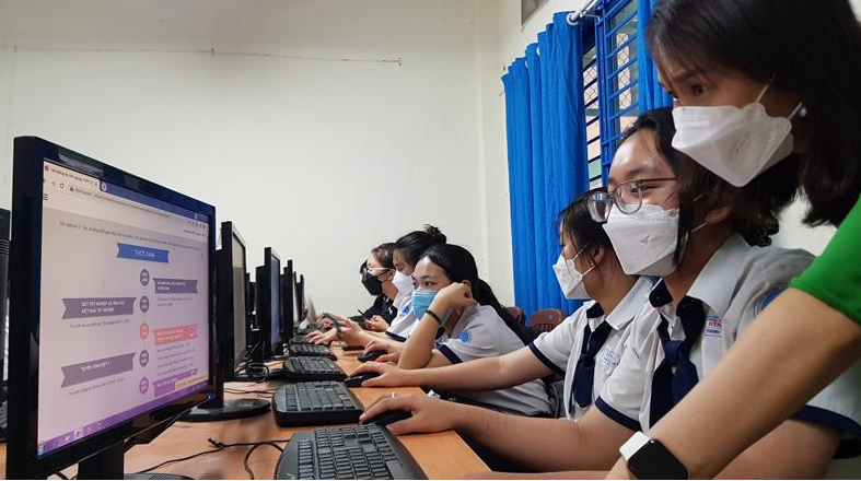 Bộ GD&ĐT ban hành Thông tư số 09/2024/TT-BGDĐT ngày 3/6/2024 quy định công khai đối với cơ sở giáo dục thuộc hệ thống giáo dục quốc dân.