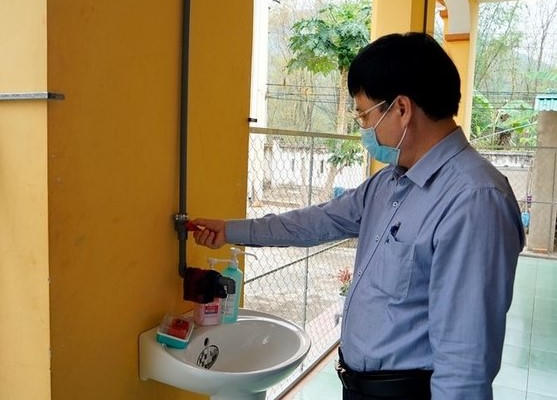 Khó khăn trong khâu chuẩn bị, Nghệ An tạm dừng tiếp nhận công dân cách ly trên địa bàn tỉnh