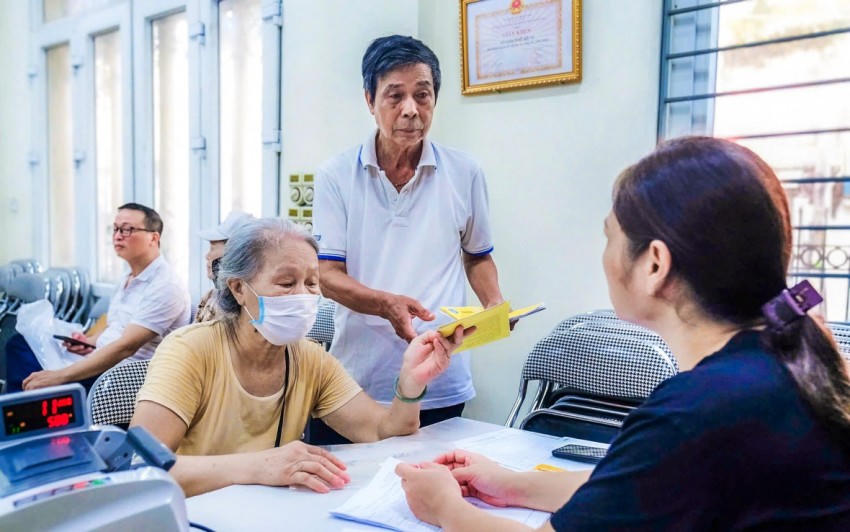 Từ ngày 1/1/2026, mức hưởng trợ cấp thất nghiệp tối đa thống nhất áp dụng cho tất cả người lao động