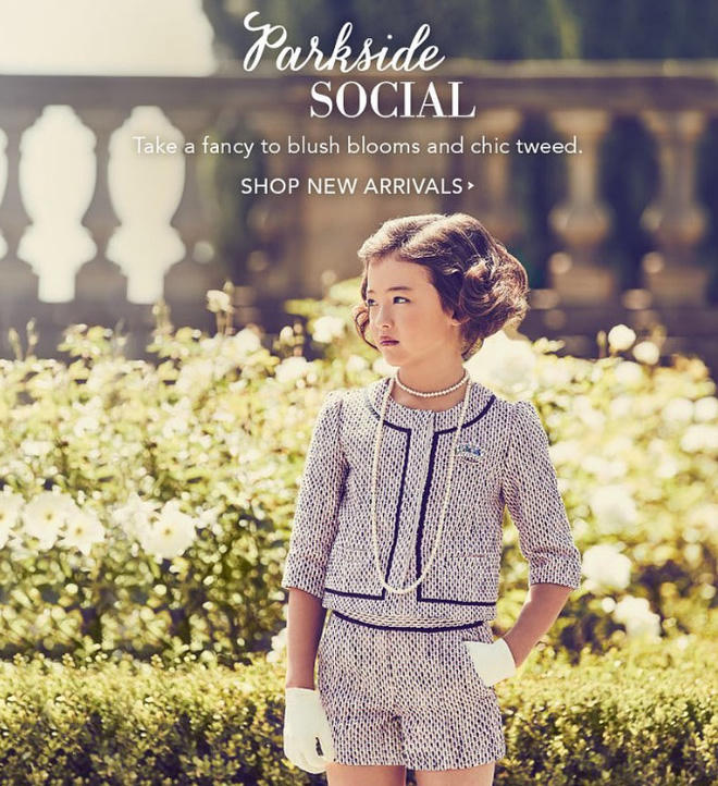 Không gò bó trong một phong cách, Ella biết chủ động làm mới mình trong những bộ ảnh khác nhau. Biểu cảm phong phú, đa dạng của Ella luôn nhận được sự hài lòng từ các nhãn hàng.