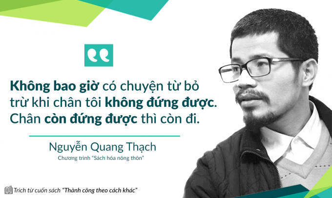 Bộ hình những lời tâm huyết của các doanh nhân xã hội tiêu biểu Việt Nam