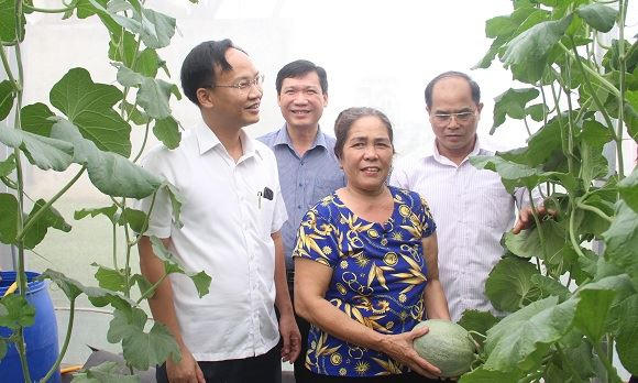 10 sự kiện, thành tựu nổi bật của huyện Hiệp Hòa năm 2018