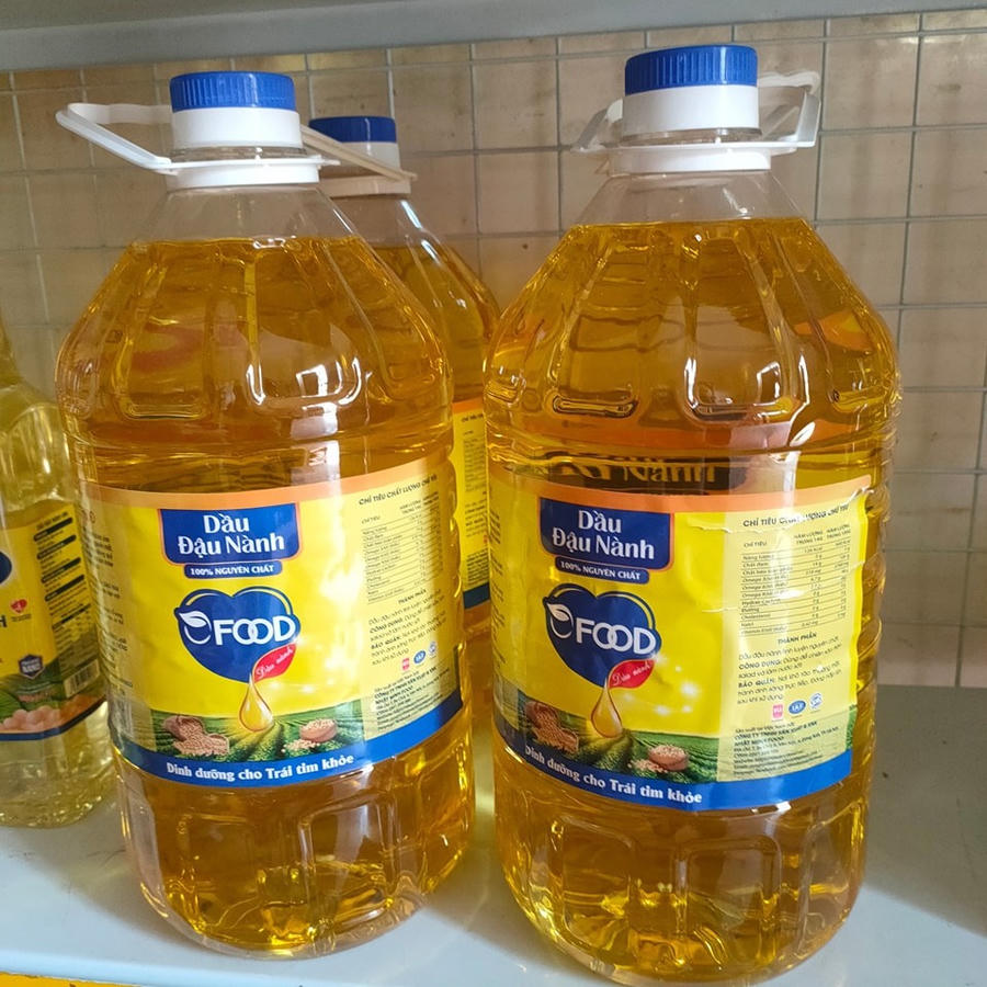 Người tiêu dùng từng sử dụng Ofood có thể chủ động phối hợp với cơ quan điều tra để bảo vệ quyền lợi của mình.