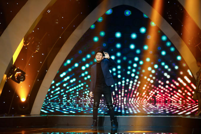 Danh ca Phương Dung