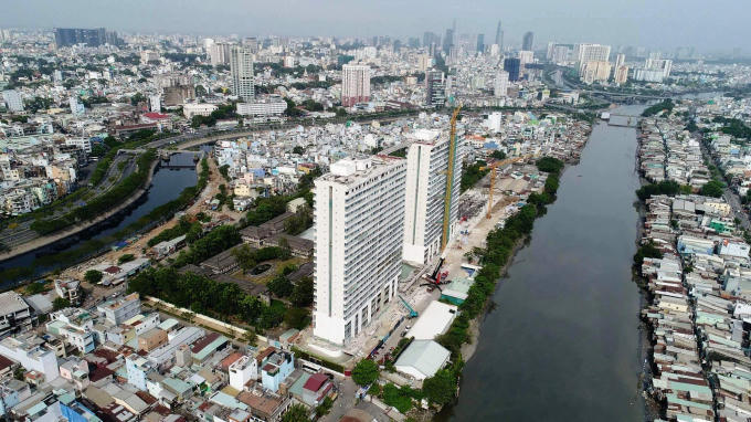 Giải thưởng Quốc gia Bất động sản Việt Nam sẽ vinh danh 54 doanh nghiệp bất động sản tiêu biểu