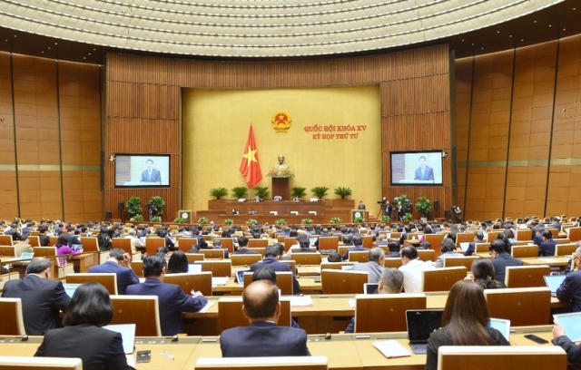 Rà soát, cắt giảm chi ngân sách không cần thiết