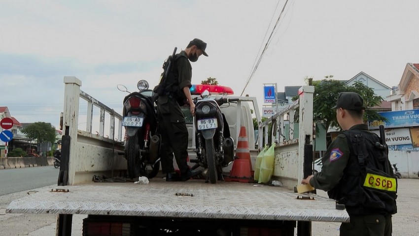 Mức xử phạt tăng năng đã tác động sâu sắc đến ý thức và nhận thức của người dân khi tham gia giao thông.