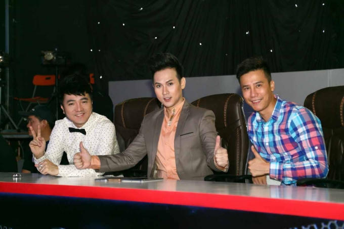 (Ảnh: DL Duy, Lý Võ Phú Hưng)