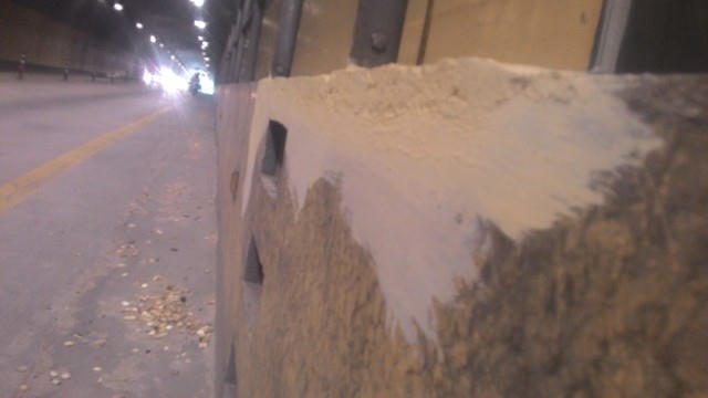 Sau bài viết phản ánh của Pháp luật Plus Chủ đầu tư đã chỉ đạo xử lý.