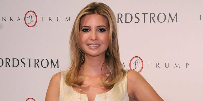 Tuy vậy, những người chỉ trích ông Trump vẫn gây sóng gió cho thương hiệu của Ivanka. Nhiều chuỗi cửa hàng như Nordstrom, Neiman Marcus, Gilt và Burlington đã bỏ kinh doanh thương hiệu của cô với lý do doanh số yếu và khách hàng phản đối.