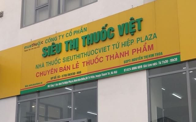Lợi dụng dịch viêm phổi Vũ Hán,