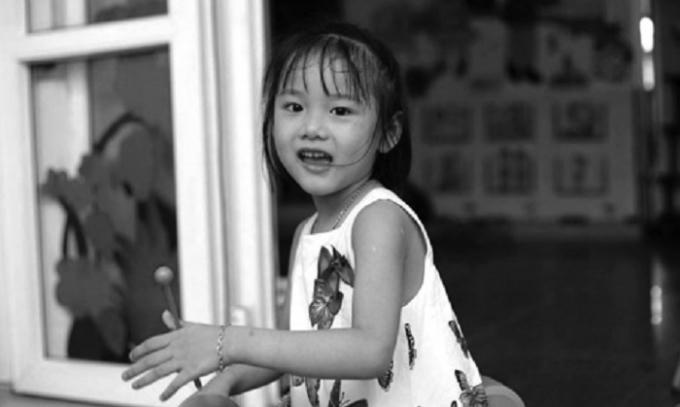 B&eacute; Hải An - &ldquo;ngọn lửa&rdquo; l&agrave;m tan chảy h&agrave;ng vạn tr&aacute;i tim.