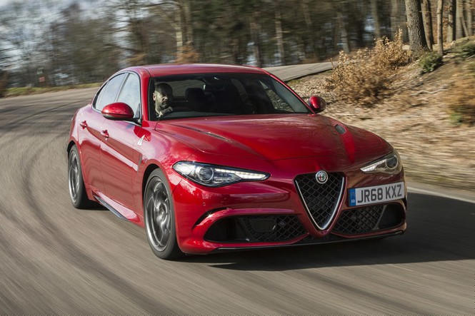 Top 10 sedan hạng sang năm 2021 - ảnh 2