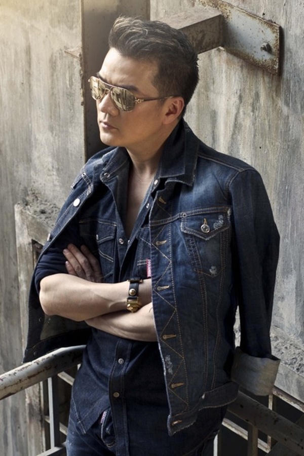 Mr Đàm đã chuẩn bị xong cho đêm nhạc "Tan vỡ".