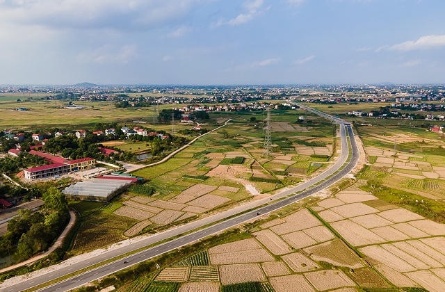 Dự thảo Luật Đất đai sửa đổi: Dự án nhà ở, đô thị muốn thực hiện phải đấu giá